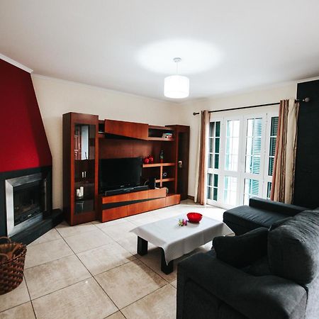 Appartement Casa Da Ribeira à Senhora do Rosário Extérieur photo