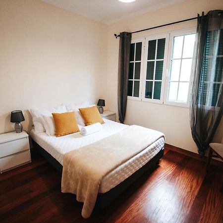 Appartement Casa Da Ribeira à Senhora do Rosário Extérieur photo
