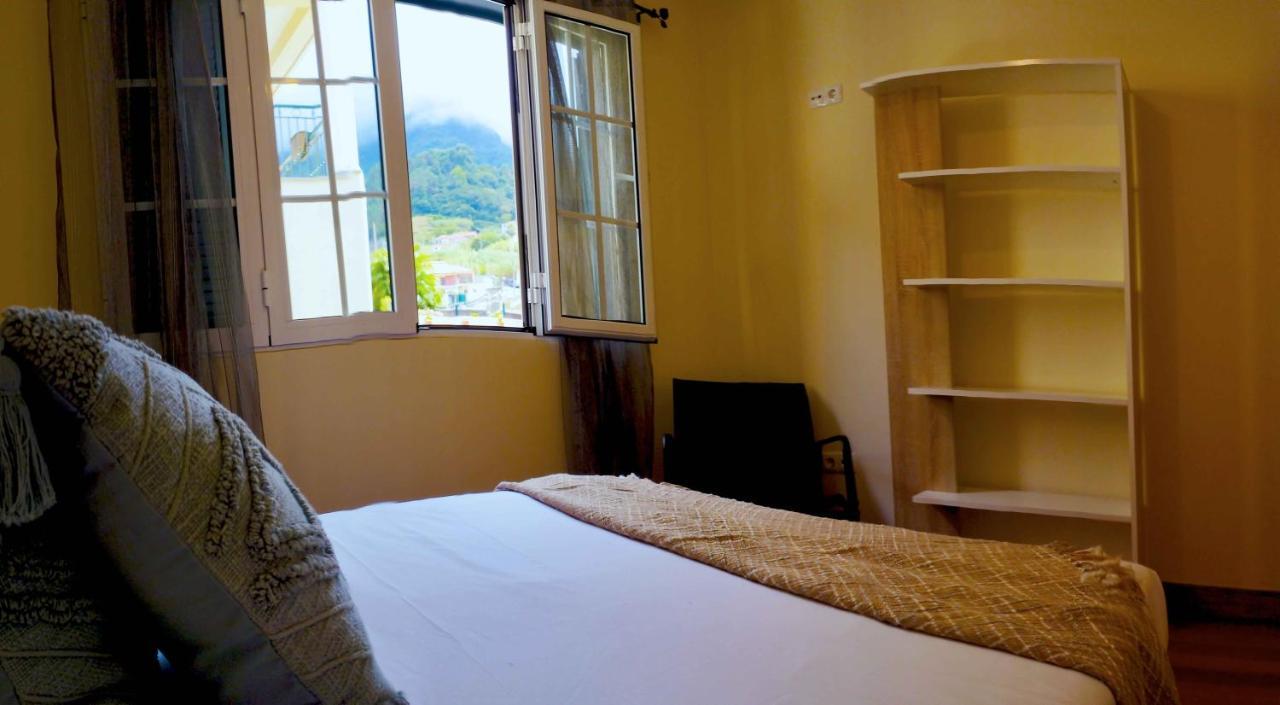 Appartement Casa Da Ribeira à Senhora do Rosário Extérieur photo
