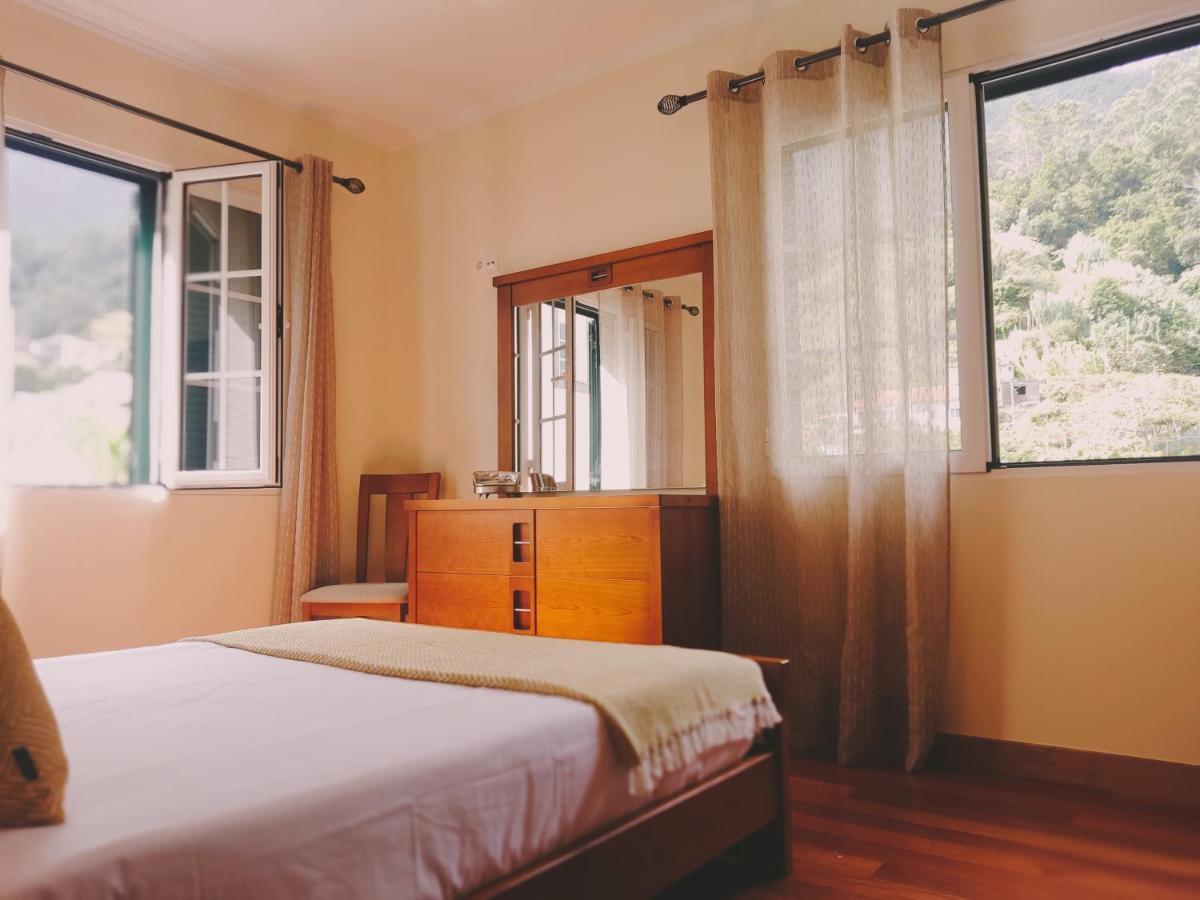 Appartement Casa Da Ribeira à Senhora do Rosário Extérieur photo