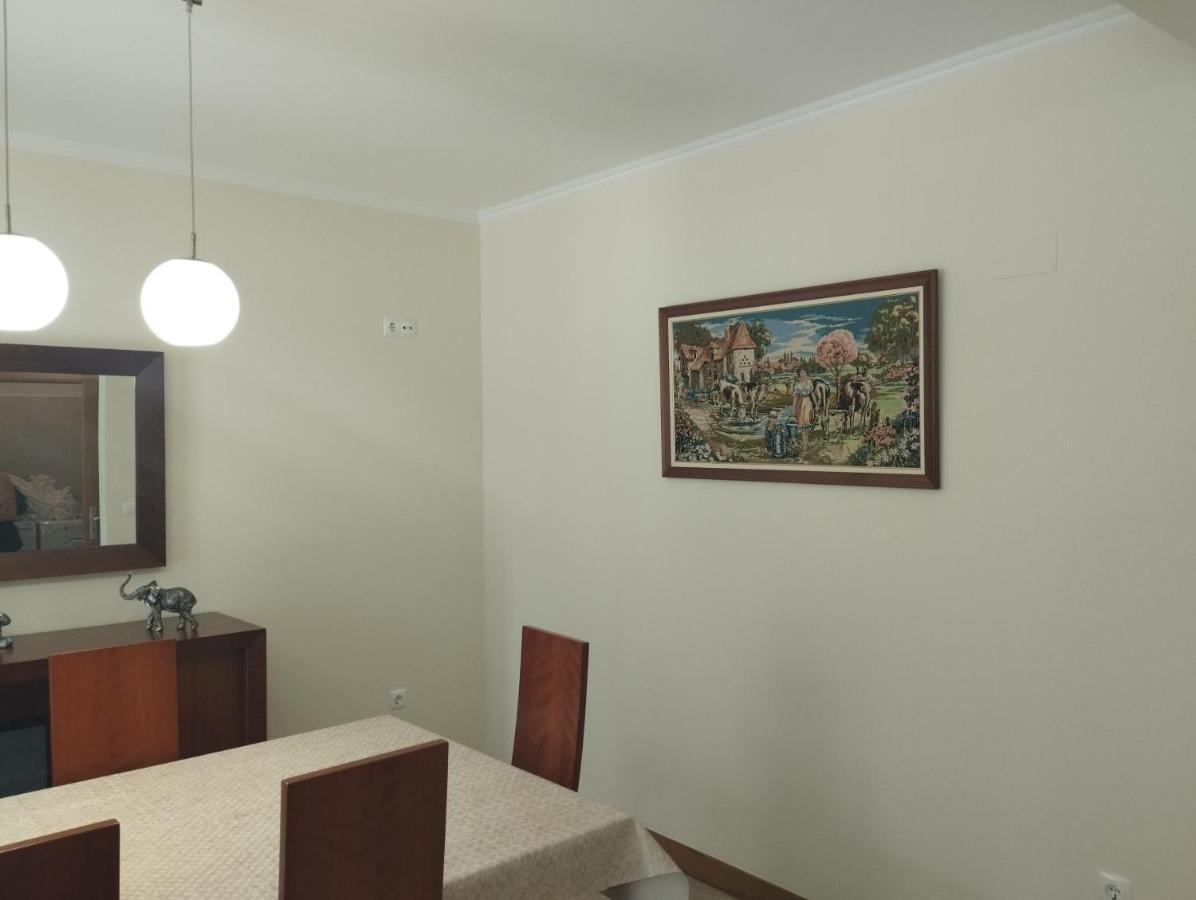 Appartement Casa Da Ribeira à Senhora do Rosário Extérieur photo