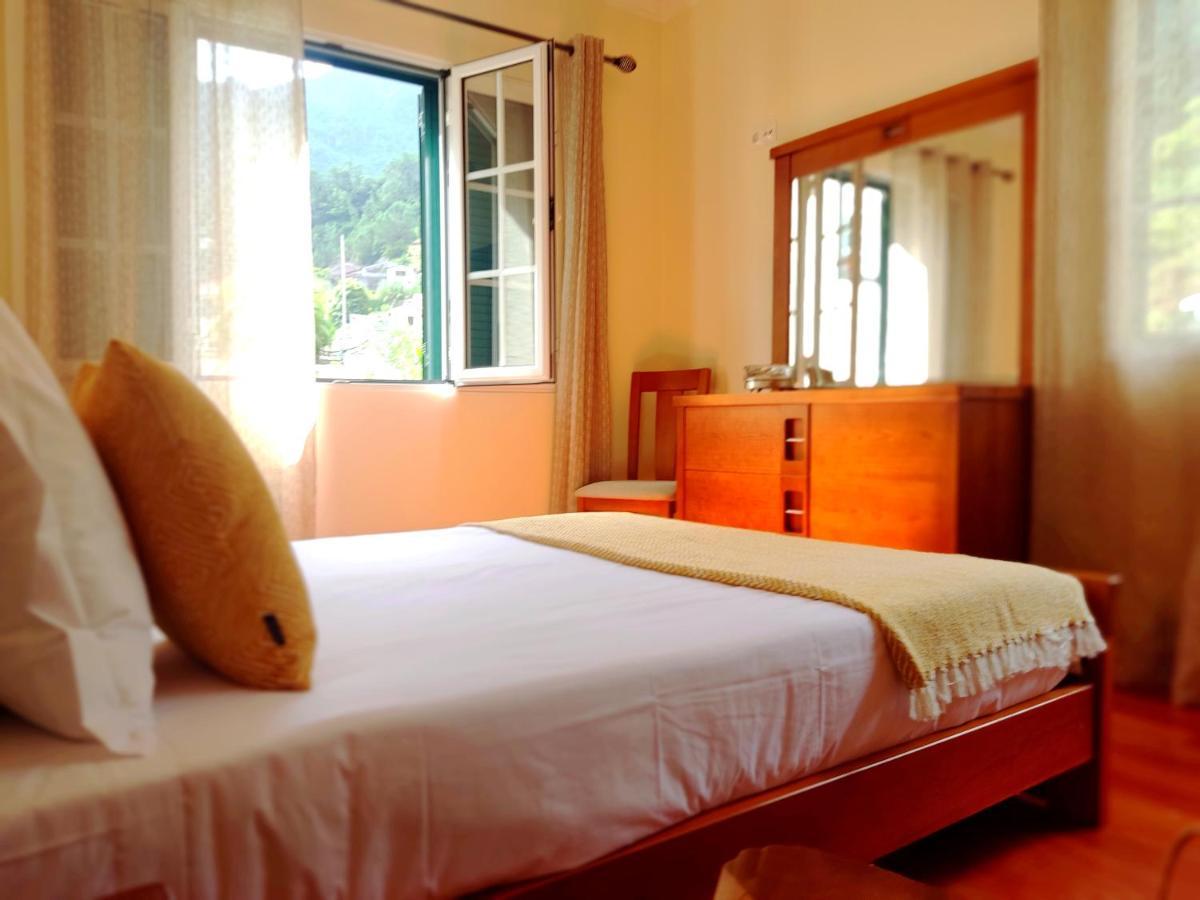 Appartement Casa Da Ribeira à Senhora do Rosário Extérieur photo
