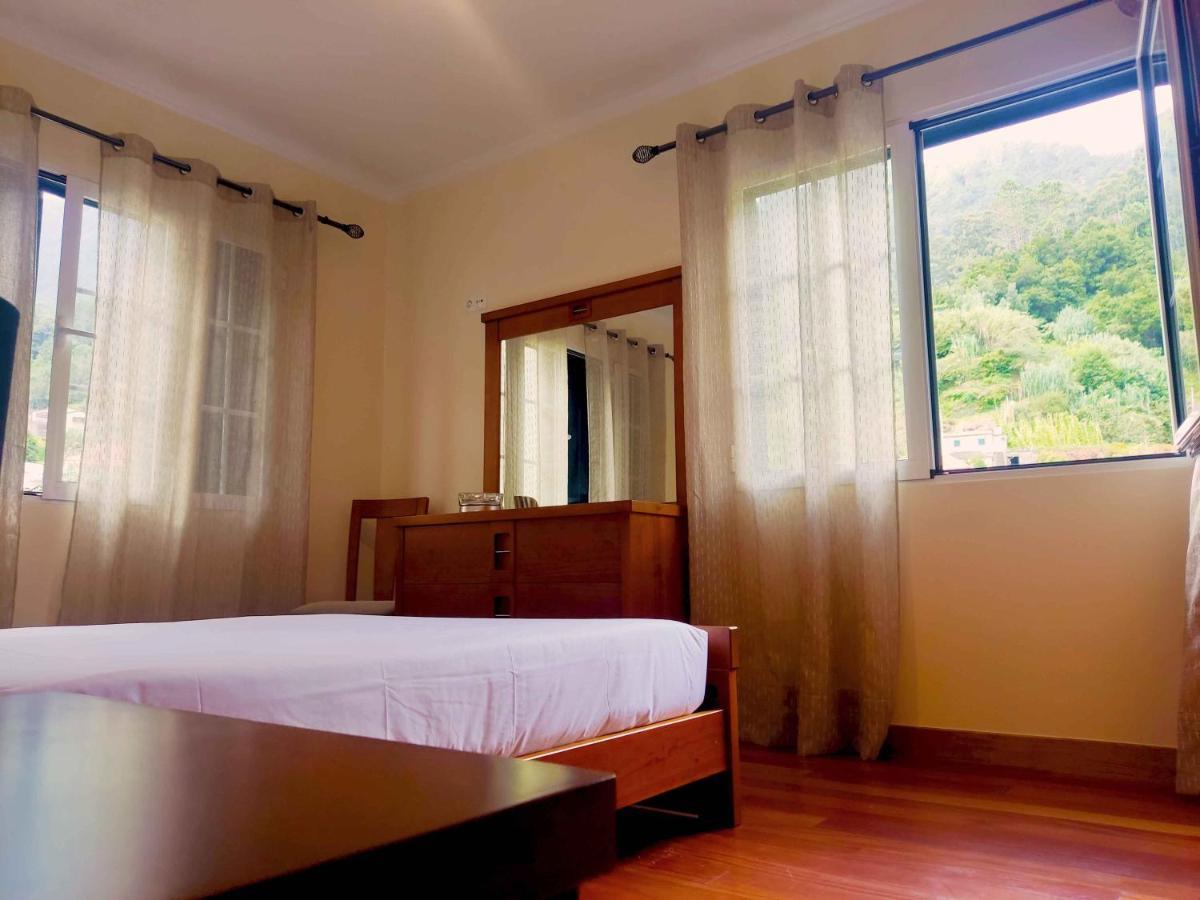 Appartement Casa Da Ribeira à Senhora do Rosário Extérieur photo