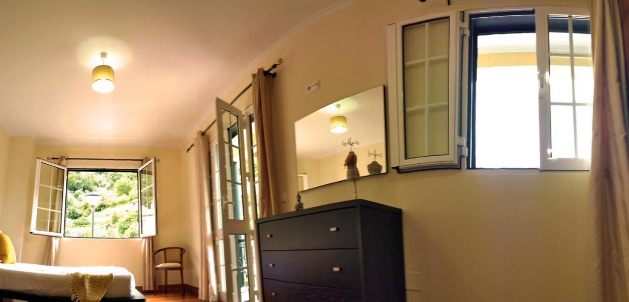 Appartement Casa Da Ribeira à Senhora do Rosário Extérieur photo