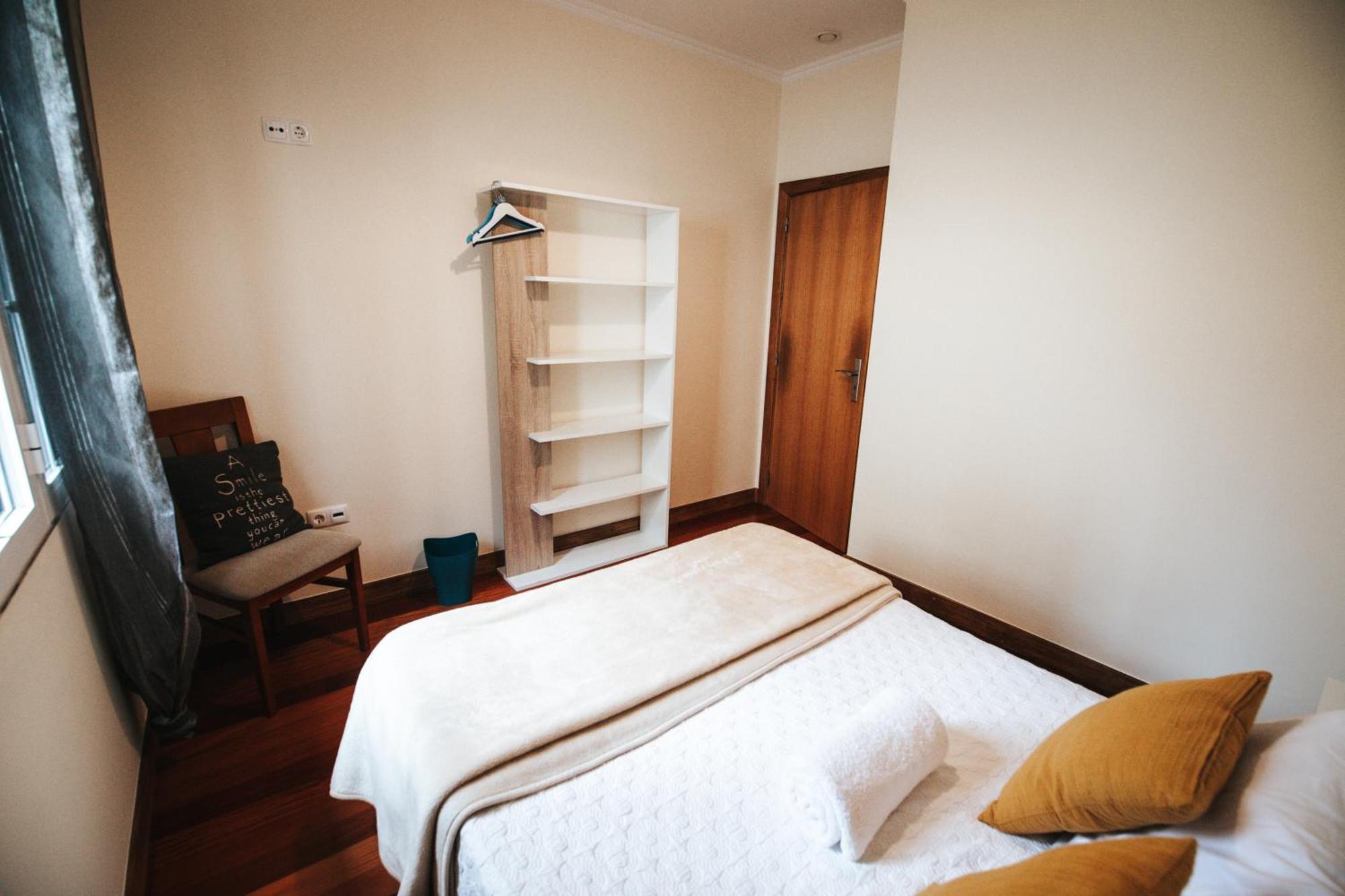 Appartement Casa Da Ribeira à Senhora do Rosário Extérieur photo