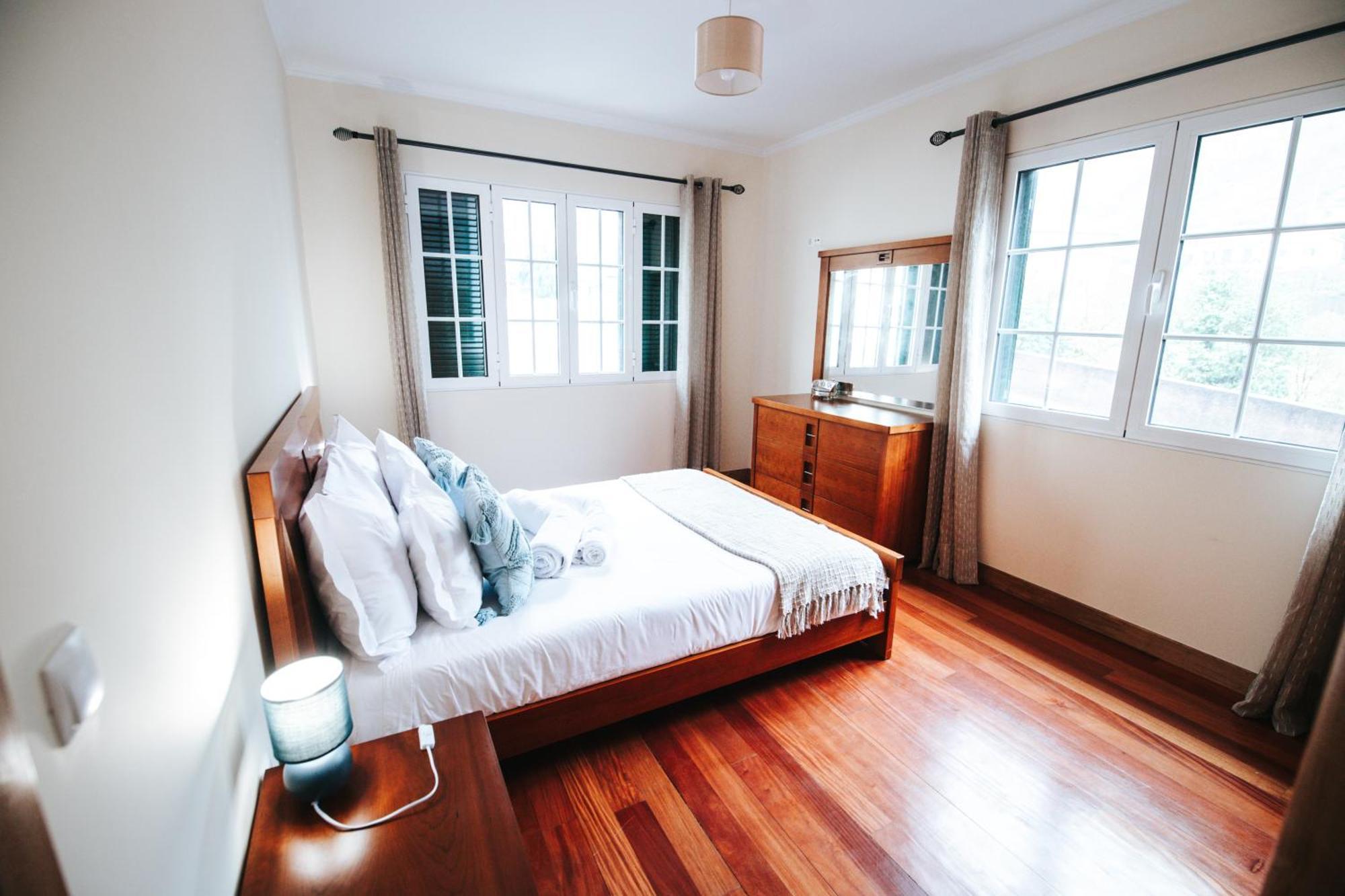 Appartement Casa Da Ribeira à Senhora do Rosário Extérieur photo