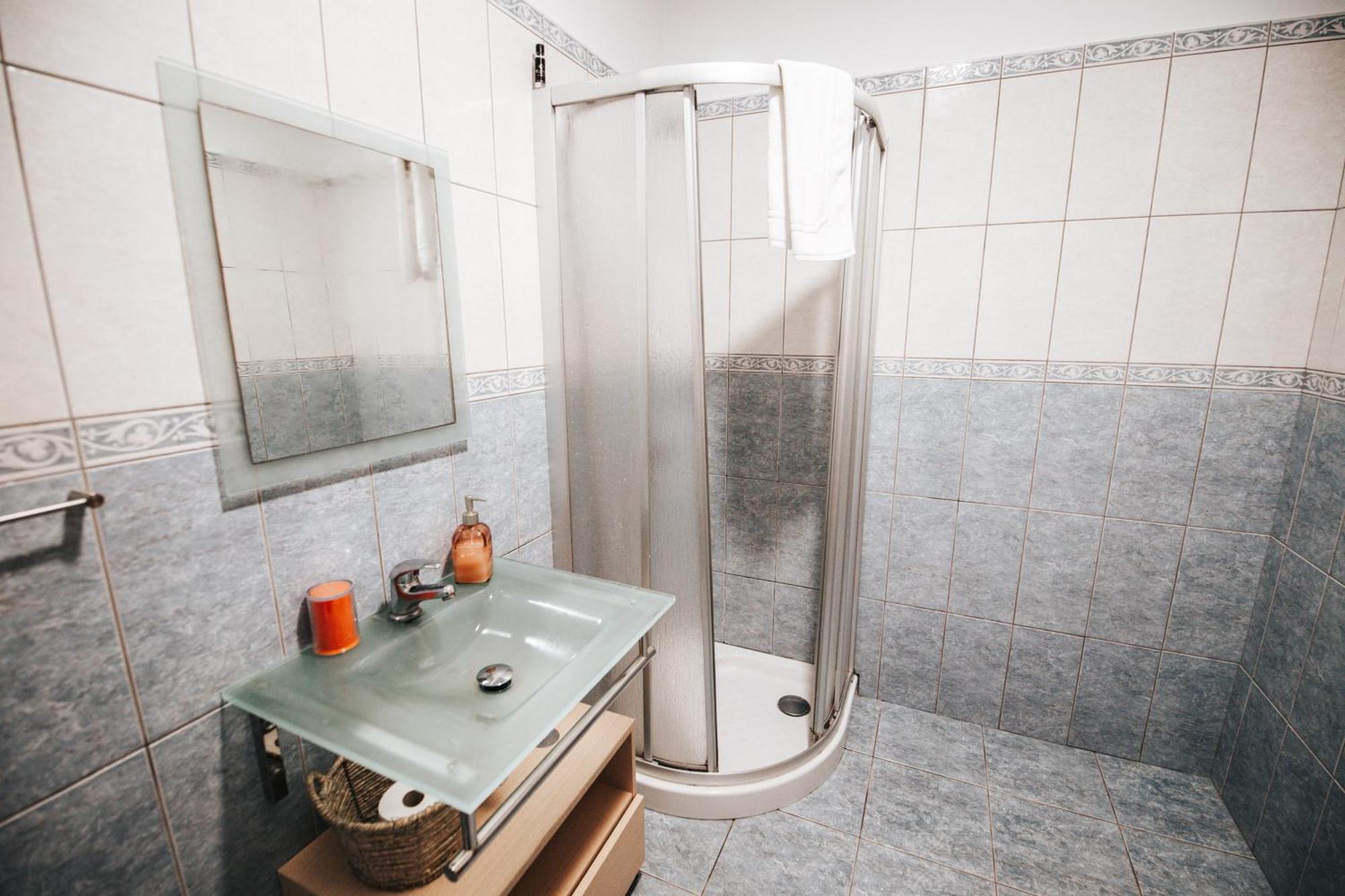 Appartement Casa Da Ribeira à Senhora do Rosário Extérieur photo
