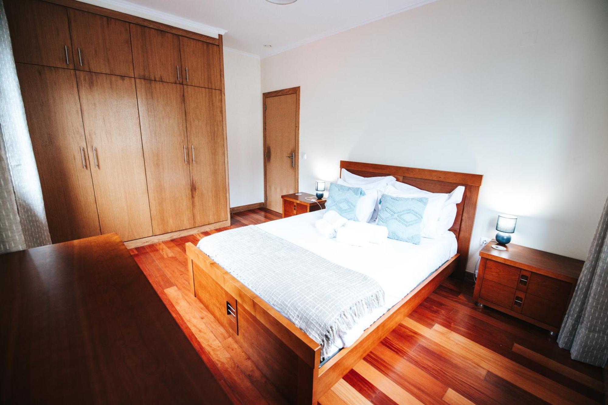 Appartement Casa Da Ribeira à Senhora do Rosário Extérieur photo